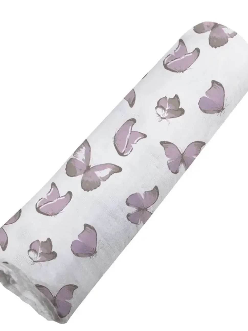 Winsome Butterflies Swaddle