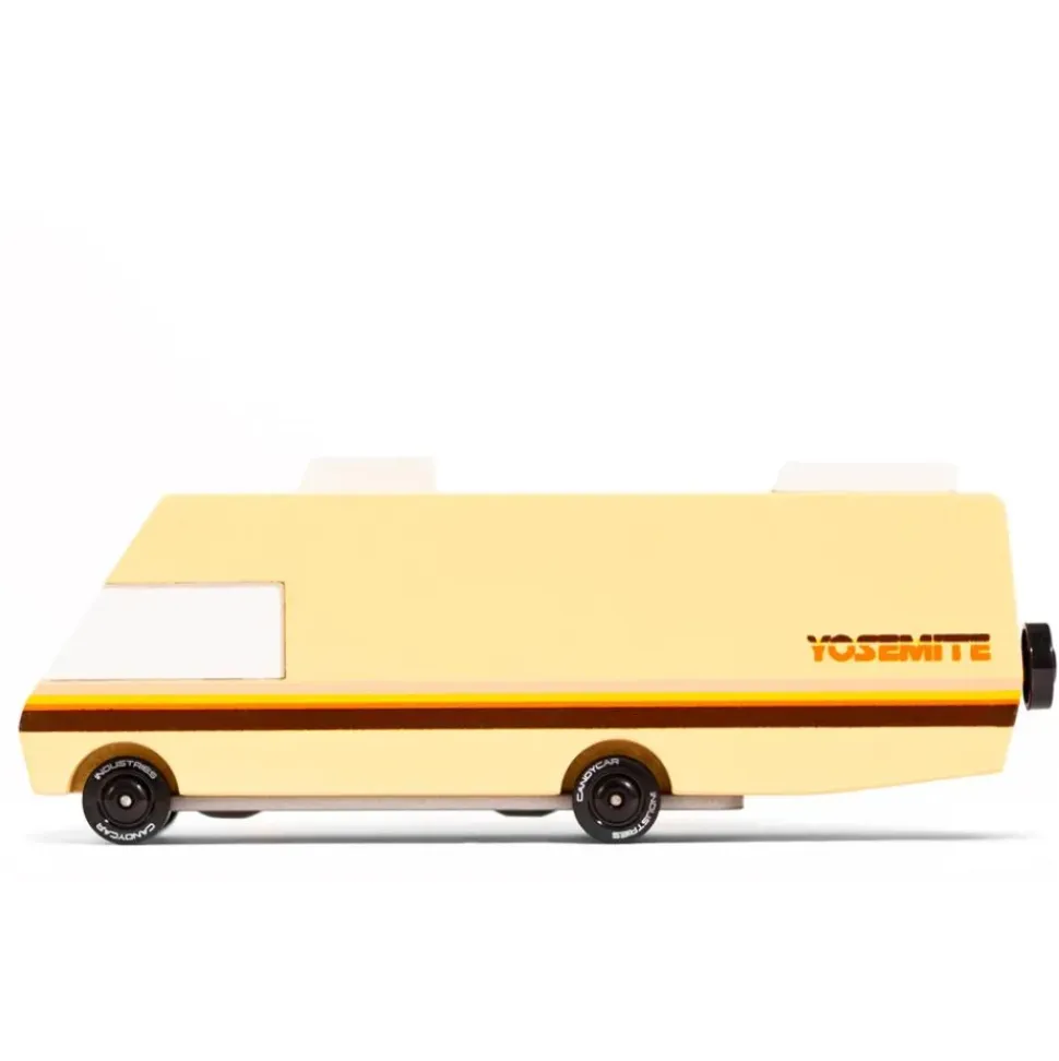 Yosemite RV