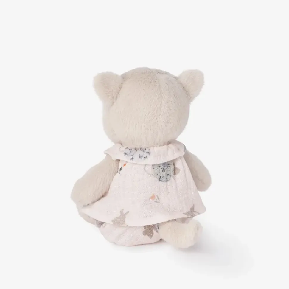Zoey the Kitten Boxed Plush Toy
